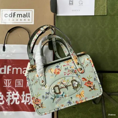 Bag Gucci 2206YA0001 0628